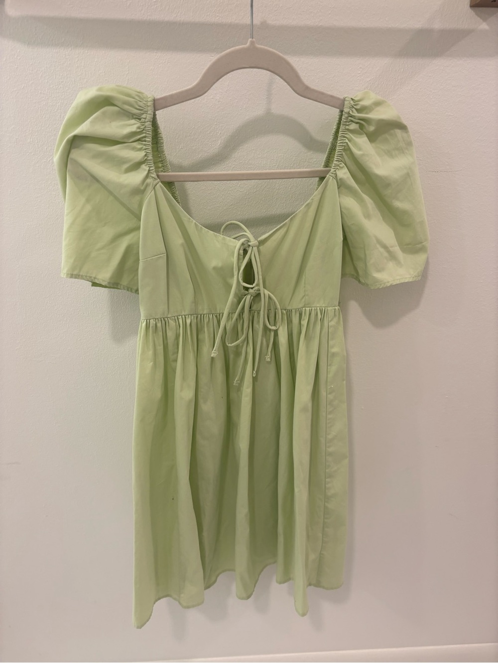 Abercrombie Dress